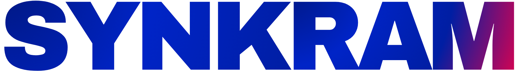 SYNKRAM